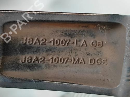 Fælk LAND ROVER RANGE ROVER VELAR (L560) 2.0 D180 TD4 4x4 | BP39409109C45 - Image 5