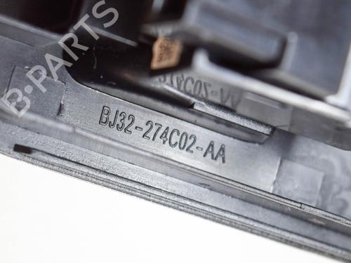 Right rear window switch LAND ROVER RANGE ROVER EVOQUE (L538) 2.0 D 4x4 | BP10369403I28 
