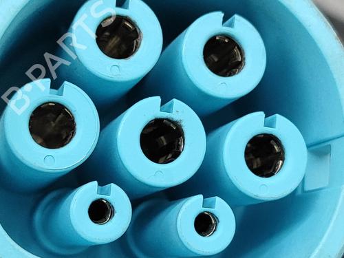 Cable RENAULT ZOE (BFM_) ZOE | BP19076356E12 