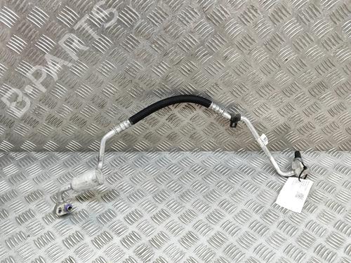 Used AC pipe AC pipe JAGUAR I-PACE (X590) EV400 AWD (400 hp) 27766739 27766739