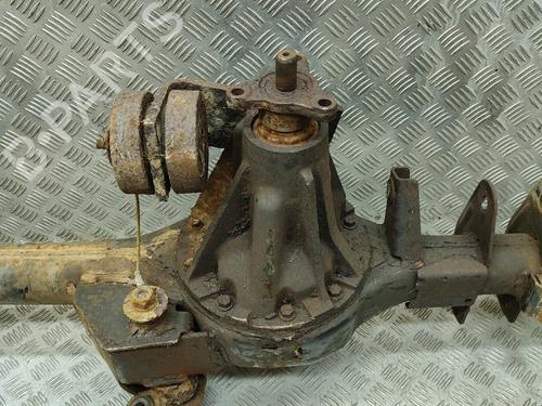 Rear axle LAND ROVER DISCOVERY II (L318) 4.0 V8 4x4 | BP22352540M2 