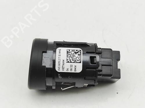 Switch SKODA ENYAQ iV SUV (5AZ) 80 | BP31810319I30