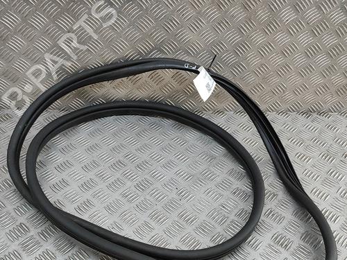 Used Rubber door seal KIA SPORTAGE V (NQ5) 1.6 T-GDI (180 hp) 28562381
