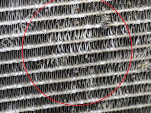 AC radiator BMW 7 (E65, E66, E67) 730 Ld | BP12175418M32 - Image 5
