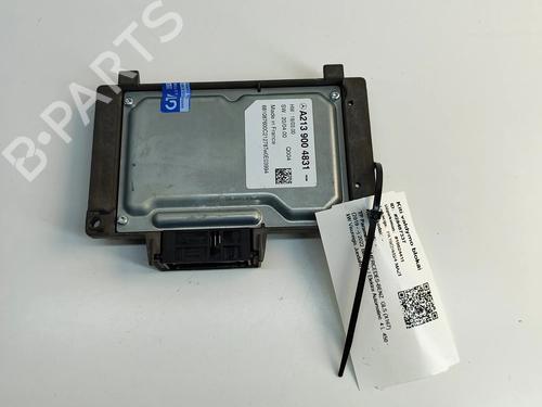 Electronic module MERCEDES-BENZ GLS (X167) AMG 63 4Matic+ EQ Boost 4-matic+ (167.989) | BP33369592M83 - Image 5