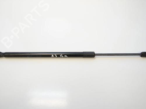 Used Tailgate lift support Tailgate lift support AUDI A3 (8P1) 1.6 TDI (90 hp) 33355602 33355602