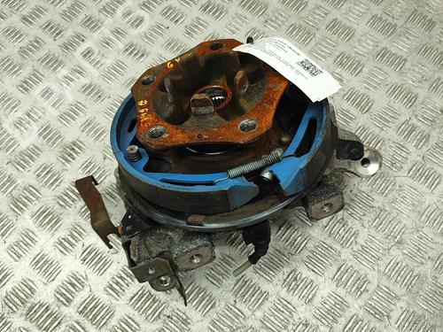 Left rear steering knuckle PORSCHE CAYENNE (9YA) 3.0 AWD (9YAAA1) | BP27790191M27 - Image 3