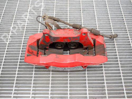 Used Right front brake caliper Right front brake caliper 14658566 14658566