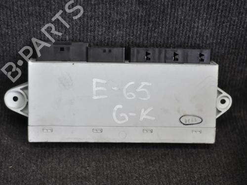 Used Electronic module BMW 7 (E65, E66, E67) 730 d (218 hp) 6720578