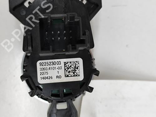 Switch BMW 6 Convertible (F12) 650 i xDrive | BP24820448I30 - Image 6