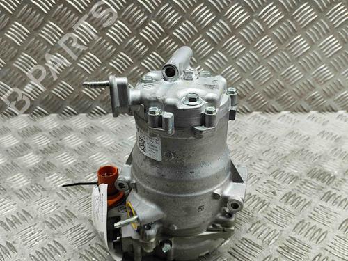 Used AC compressor VOLVO XC40 (536) Recharge AWD (408 hp) 28550914