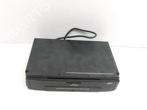 Used Electronic module JAGUAR XJ (X308) 4.0 (363 hp) 17016150