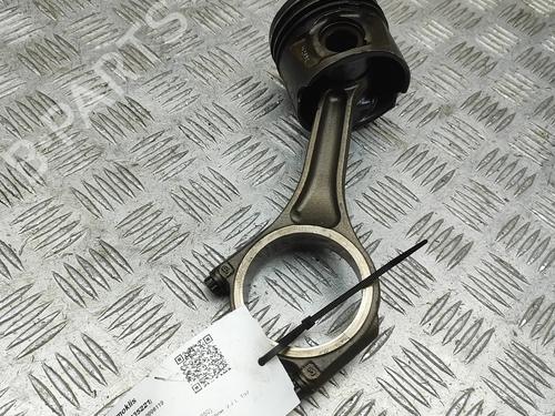 Used Other Other JAGUAR XJ (X350, X358) D 2.7 (207 hp) 33388734 33388734