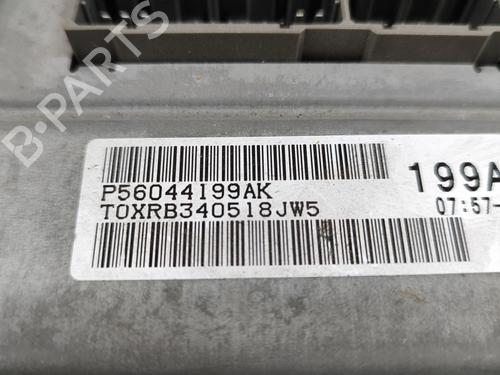 Elektronisk modul JEEP GRAND CHEROKEE III (WH, WK) 4.7 V8 4x4 | BP25218678M83 