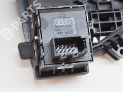 Automatic gearbox selector AUDI A5 (F53, F5P) 2.0 TFSI | BP10707521M91  - Image 5