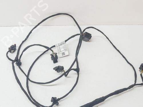 Elektronisk modul BMW 7 (G11, G12) 730 d | BP14621837M83 