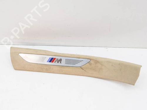 Used Step Step BMW X5 (F15, F85) xDrive 30 d (258 hp) 14621070 14621070