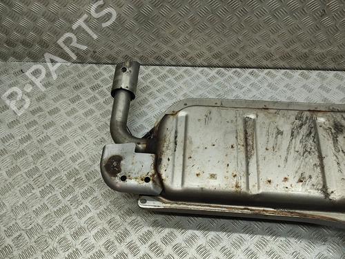 Exhaust system MAZDA CX-30 (DM) e-SKYACTIV-X M Hybrid | BP33372237M121  - Image 5