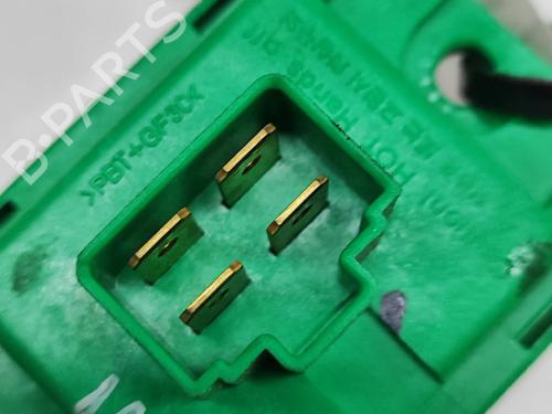 Heater resistor KIA OPTIMA (FSGDS6B) 1.7 CRDi | BP23415372M108