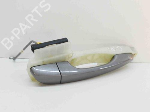 Maneta exterior trasera derecha HYUNDAI KONA (OS, OSE, OSI) 1.0 T-GDi (120 hp) 7799048