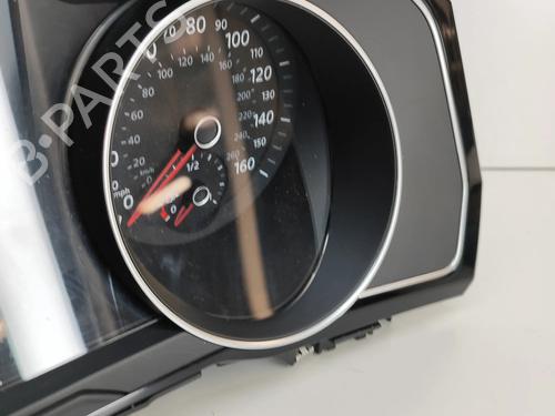 Instrument cluster VW PASSAT B8 (3G2, CB2) 2.0 TDI | BP23865652C47 - Image 7