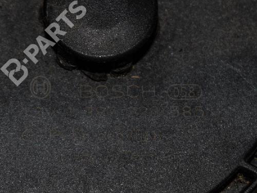 Front wipers mechanism AUDI Q5 (8RB) 2.0 TDI quattro | BP6736251C83 