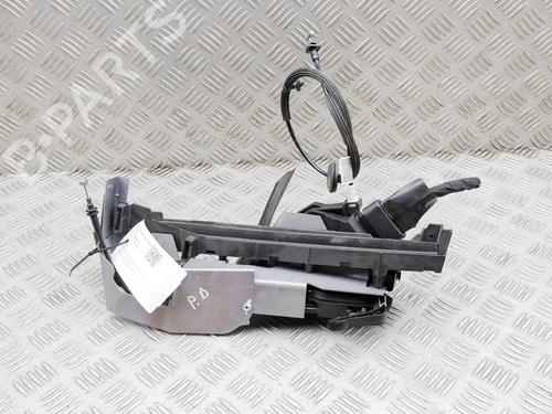 Used Front right lock Front right lock FORD TOURNEO CONNECT / GRAND TOURNEO CONNECT V408 MPV 1.5 TDCi (101 hp) 39073762 39073762