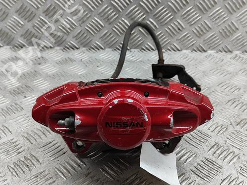 Used Right rear brake caliper NISSAN 370Z Coupe (Z34) NISMO 3.7 (344 hp) 28688229