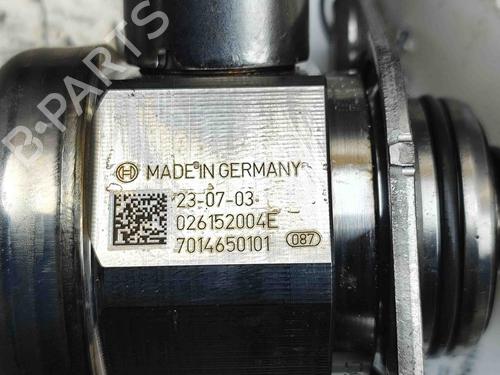 Injection pump ALFA ROMEO STELVIO (949_) 2.0 Q4 (949.AXA2A) | BP29542319M78 