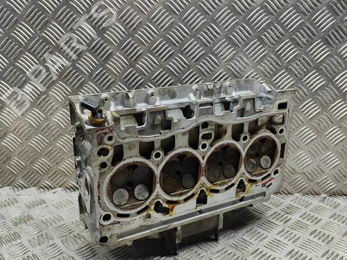 Used Cylinder head Cylinder head VW GOLF VIII (CD1, DA1) 1.5 TSI (131 hp) 36043972 36043972