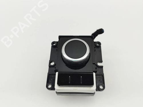 Used Switch Switch LAND ROVER DISCOVERY V (L462) D300 MHEV 4x4 (300 hp) 33379393 33379393