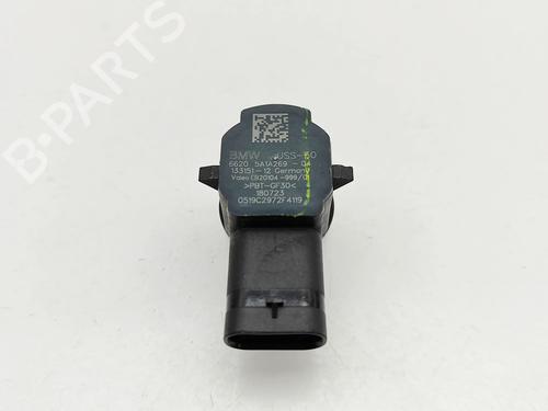 Electronic module BMW XM (G09) XM All-wheel Drive | BP33389303M83 - Image 4