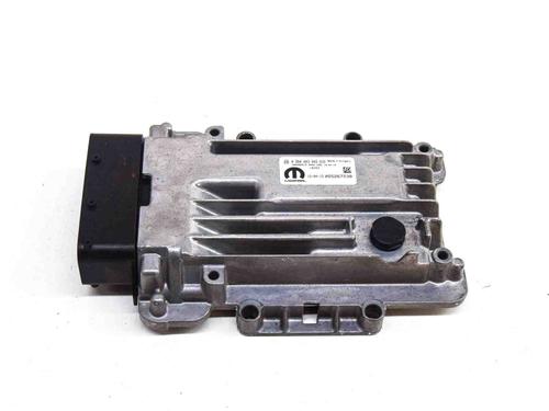 Used Gearbox control unit FIAT 500X (334_) 2.0 D Multijet 4x4 (334AXB22, 334AXD2B) (140 hp) 15680765