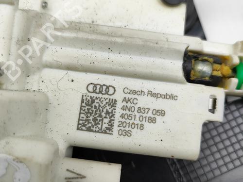 Electronic module AUDI Q8 (4MN, 4MT) 55 TFSI Mild Hybrid quattro | BP38070692M83 - Image 7