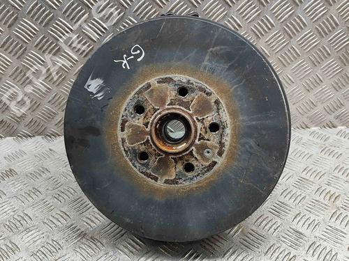 Used Left rear steering knuckle Left rear steering knuckle SKODA ENYAQ iV SUV (5AZ) 60 (179 hp) 33374706 33374706