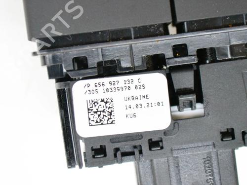 Switch SKODA KAMIQ (NW4) 1.0 TSI | BP27756625I30  - Image 7