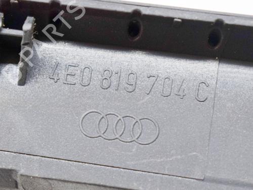 Luftventil AUDI A8 D3 (4E2, 4E8) 4.0 TDI quattro | BP14632140I21 