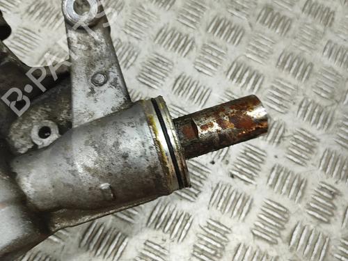 Steering rack MERCEDES-BENZ CLA (C118) CLA 200 (118.387) | BP27784966M22