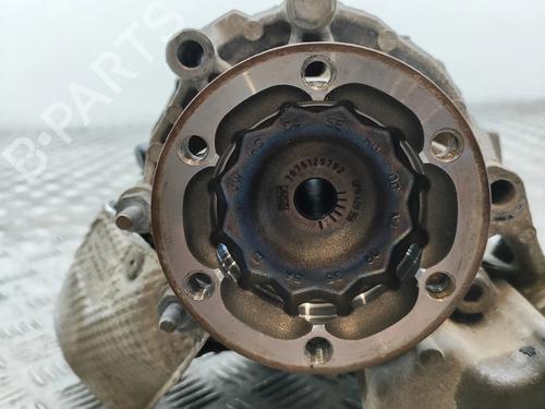 Transfer box AUDI A3 (8V1, 8VK) S3 quattro | BP34442875M36  - Image 5