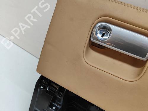 Glove box PORSCHE PANAMERA (970) 4.8 4S | BP27282303C95 