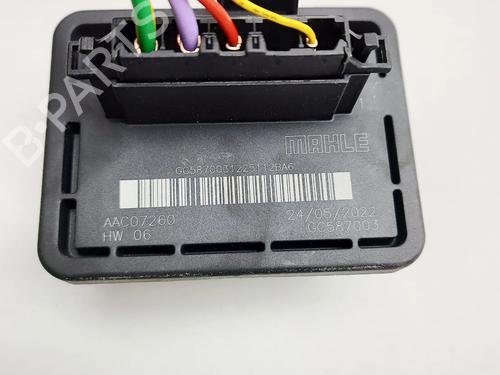 Heater resistor OPEL MOKKA 1.2 (76) | BP36458351M108 - Image 7