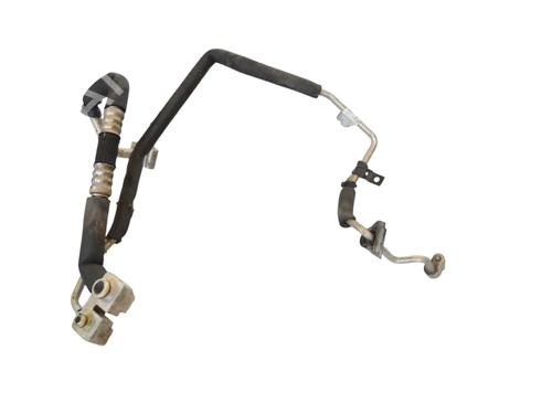 AC pipe JAGUAR XF I (X250) 3.0 D | BP30255568M126