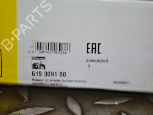 Other FORD C-MAX (DM2) 2.0 TDCi | BP30282263O1  - Image 8