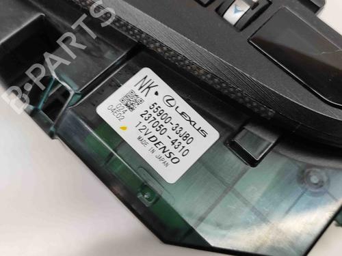 Climate control LEXUS ES (_Z10_, _A10_, _H10_) 300h (AXZH10, AXZH11) | BP27767068I5 