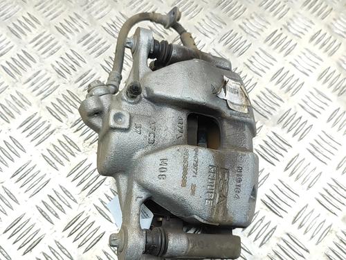 Left front brake caliper JEEP AVENGER (J2) 1.2 GSE T3 | BP28590317M105 - Image 3