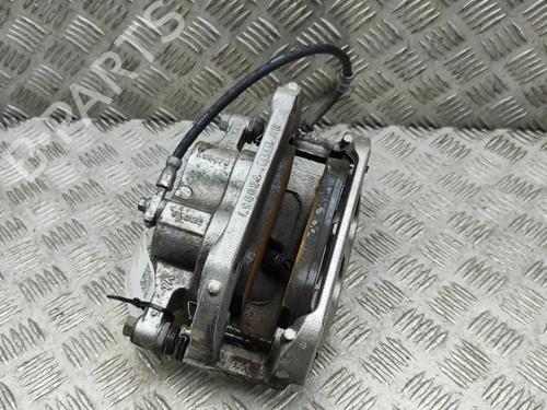 Left front brake caliper VW ID.4 (E21) PRO | BP31360197M105