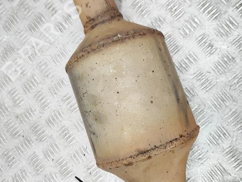 Exhaust system FORD TRANSIT CUSTOM V362 Van (FY, FZ) 2.0 EcoBlue mHEV | BP36067270M121 - Image 7