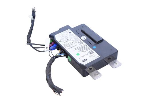 Electronic module LAND ROVER RANGE ROVER EVOQUE (L538) 2.0 D 4x4 | BP33366525M83 - Image 3