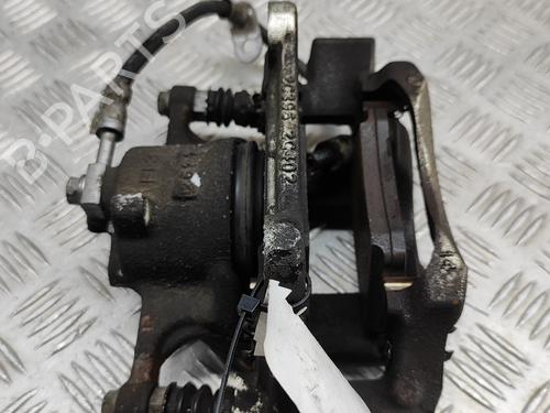 Right front brake caliper FORD PUMA (J2K, CF7) 1.0 EcoBoost mHEV | BP27779819M104 