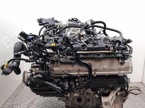 Engine BMW XM (G09) XM All-wheel Drive | BP39884260M1 - Image 4